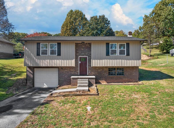134 Allen Drive, Tazewell, TN 37879
