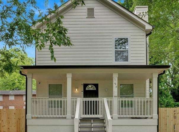 786 Neal, Atlanta, GA 30318