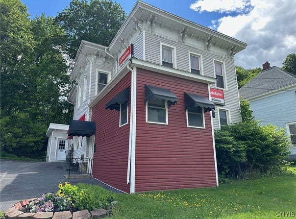 205 W Main Street, German Flatts, NY 13357