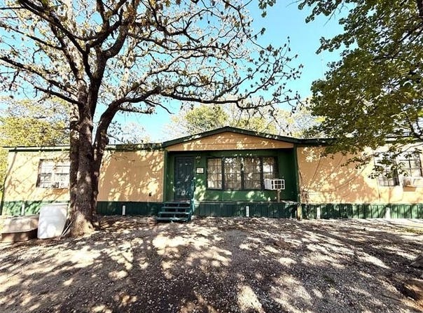 9721 S Pine Hill Road, Sapulpa, OK 74066