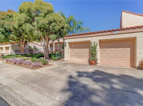 3361 Monte Hermoso, Laguna Woods, CA 92637