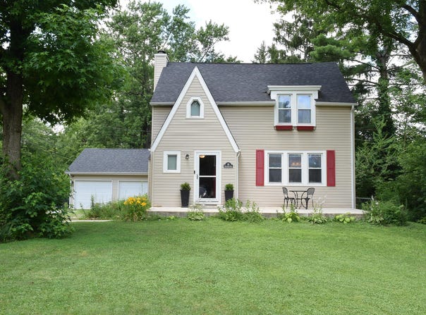 115 Northshore Boulevard, Anderson, IN 46011