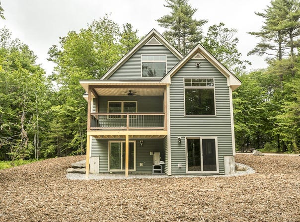 15 Rileys Run, Bridgton, ME 04009