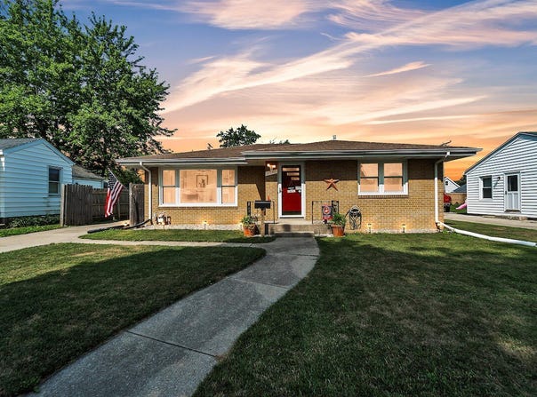 3340 6th Ave, Racine, WI 53402