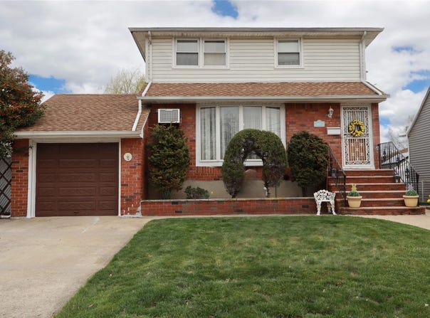 311 Litchfield Avenue, Elmont, NY 11003