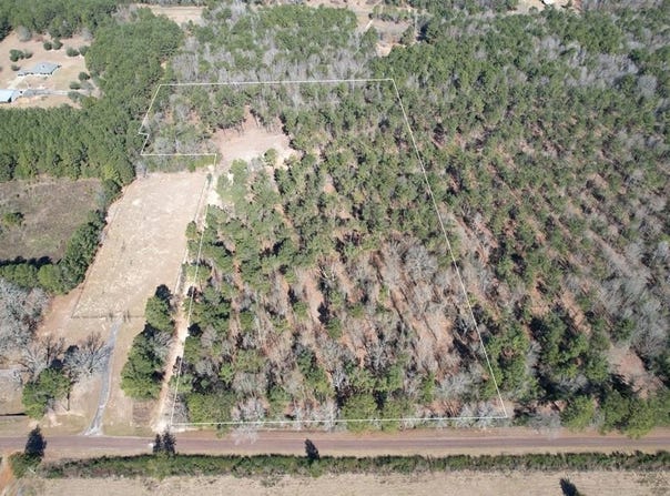 Tbd-c County Road 3198, Mount Enterprise, TX 75681