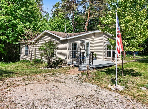 4460 Ford Road, Wolverine, MI 49799