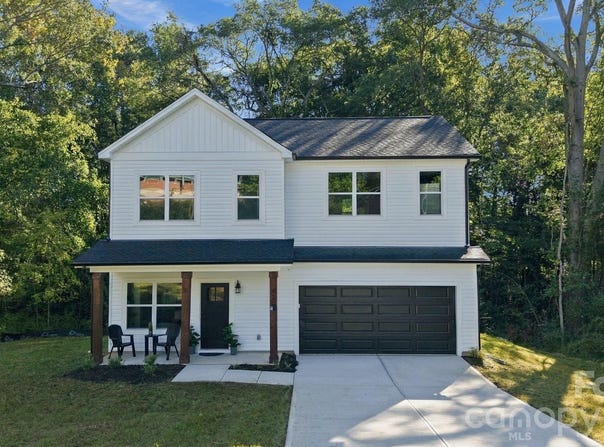 420 Killian Avenue, Mount Holly, NC 28120