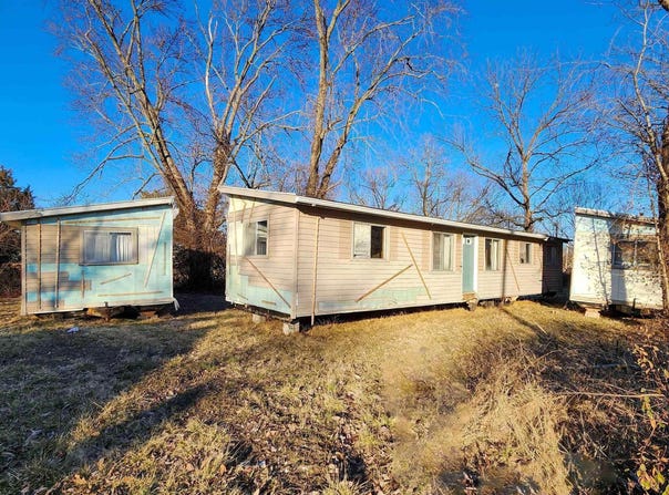 2101 Hendricks Street, Terre Haute, IN 47804