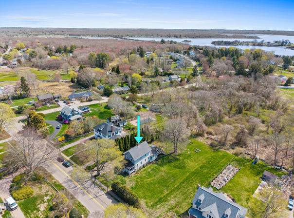 163 Elm Street, Stonington, CT 06378