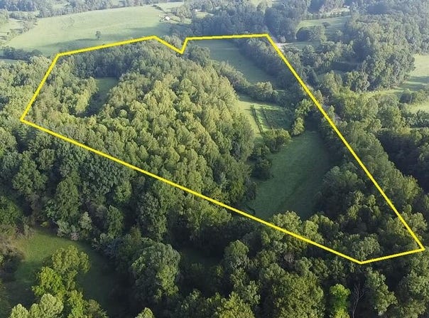 25 Acs Jubal Early Highway, Boones Mill, VA 24065
