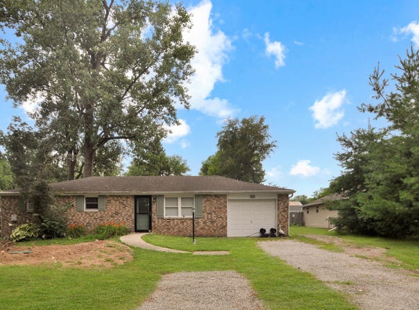 3646 S Creek Drive, Greenville, OH 45331
