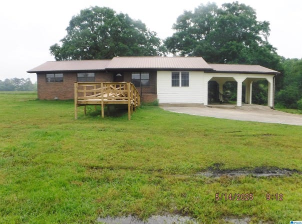 530 SAND ROCK AVENUE, LEESBURG, AL 35983