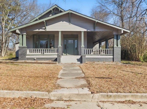 722 South Market, Benton, AR 72015