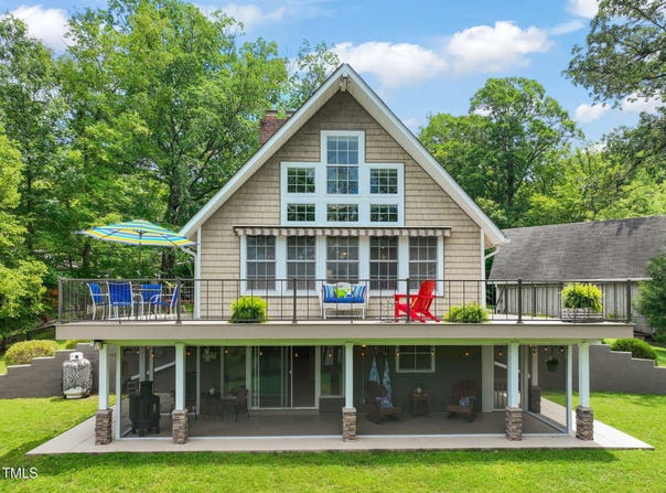 136 Audubon Place, Clarksville, VA 23927
