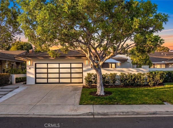 10 Maritime, Corona del Mar, CA 92625