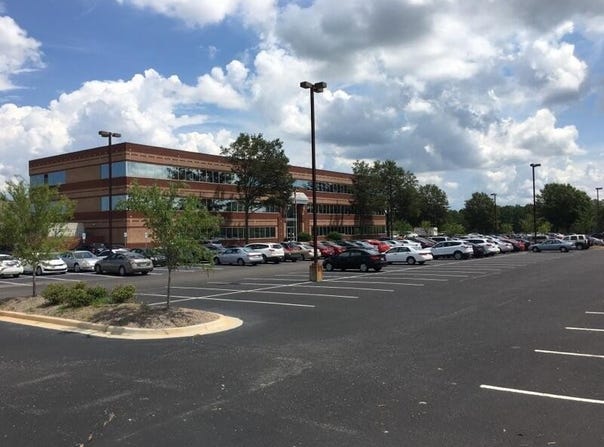 201 Technacenter Drive, AL