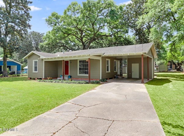 218 Bertrand Street, Lafayette, LA 70503