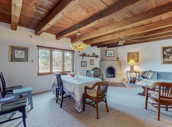 16 Bennet Road, Los Lunas, NM 87031