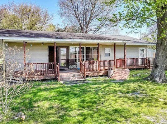 3431 N 450 W, Rensselaer, IN 47978