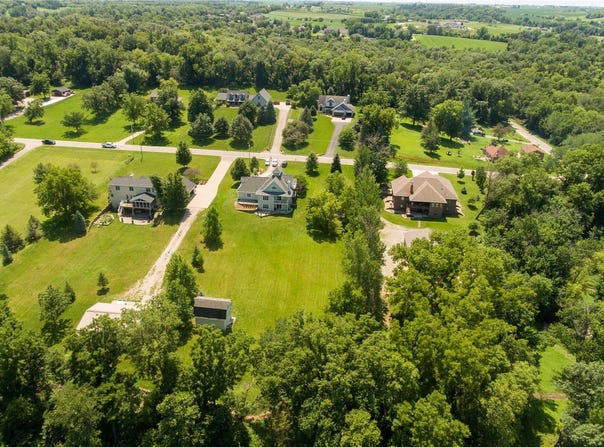 1905 W Olive Street, Marshalltown, IA 50158