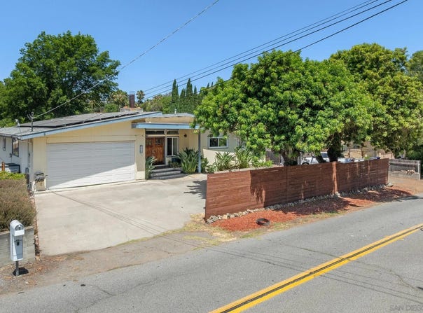 4236 Camino Paz, La Mesa, CA 91941