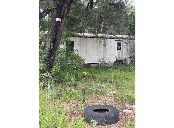 4331 NE 172ND AVENUE, SILVER SPRINGS, FL 34488