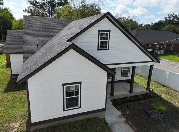 115 Magnolia St., Thomasville, GA 31792