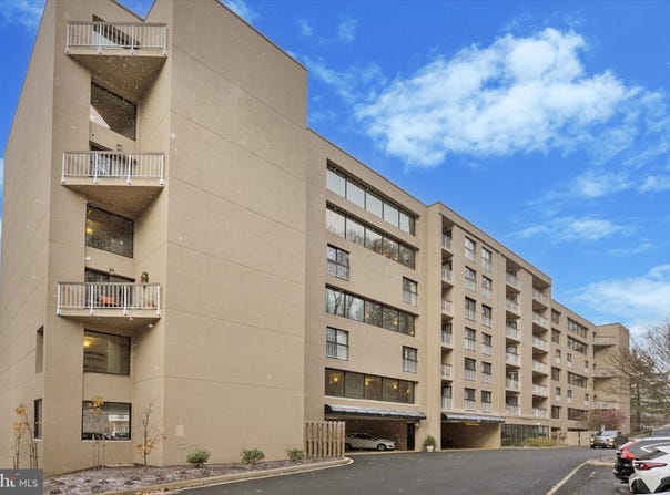 1704-UNIT N PARK Drive, WILMINGTON, DE 19806