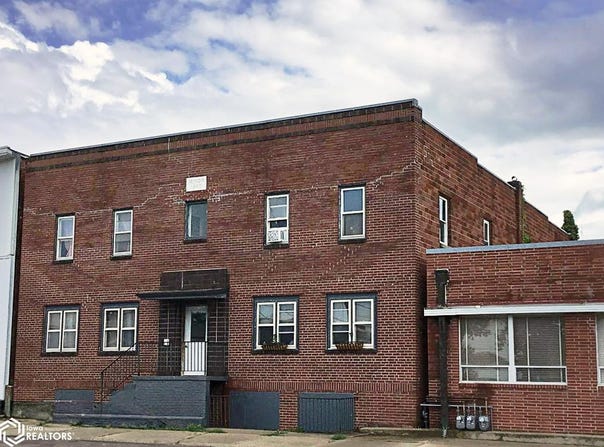 17 W 4Th Street, Atlantic, IA 50022