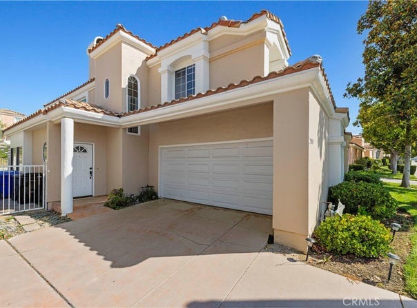 25815 Dickens Court, Stevenson Ranch, CA 91381