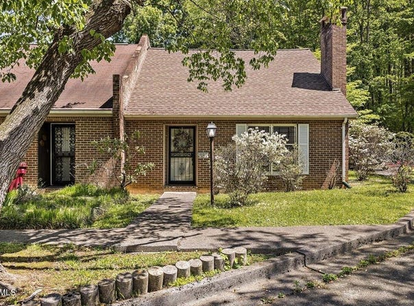 1837 Presswood Road, Johnson City, TN 37604