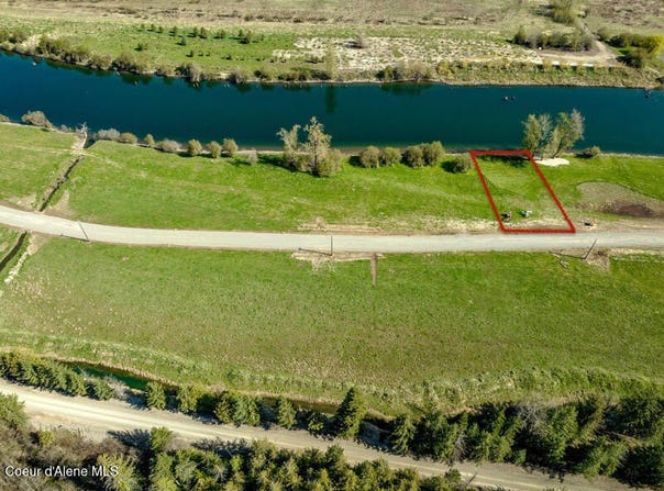 L15 Horn Hooked Estates, St. Maries, ID 83861