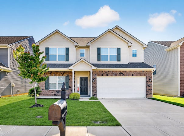 4553 Rhapsody Lane, Indianapolis, IN 46235