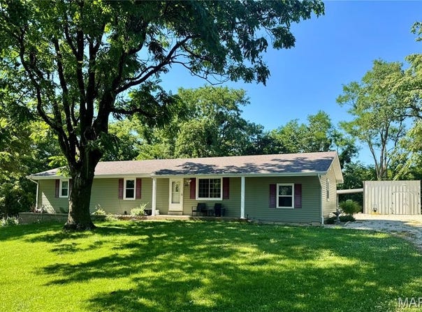 45 Brian Lane, Troy, MO 63379