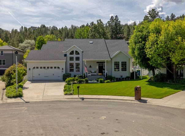 845 S California Street, Helena, MT 59601