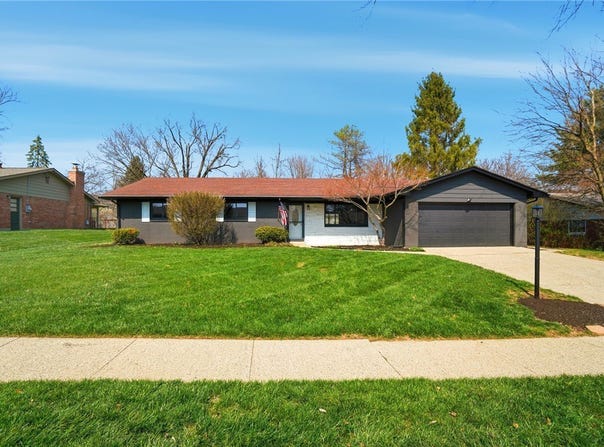 1039 Independence Drive, Kettering, OH 45429