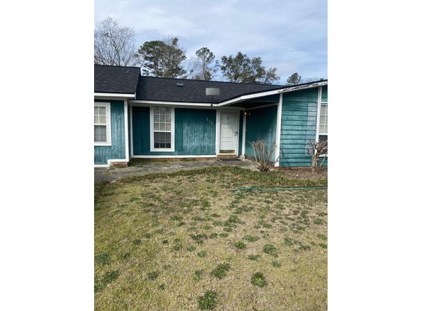 116 W Lynne Drive, Martinez, GA 30907