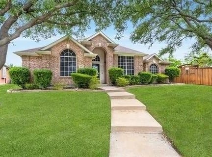 3941 Willow Bend Drive, The Colony, TX 75056