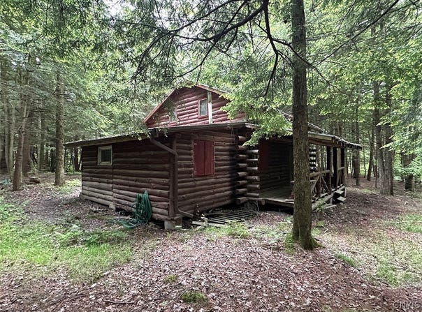 Cr-15a, Allen, NY 14709