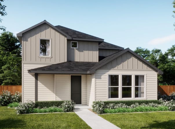 311 Romans Rd, Kyle, TX 78640
