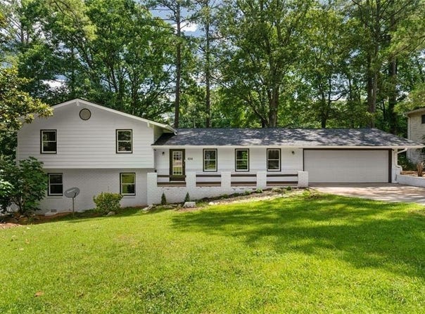 4214 Williamsburg Drive, College Park, GA 30337