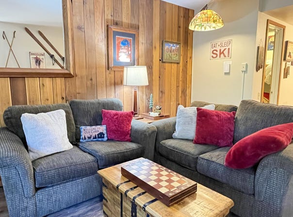 312 S HWY 143, Brian Head, UT 84719