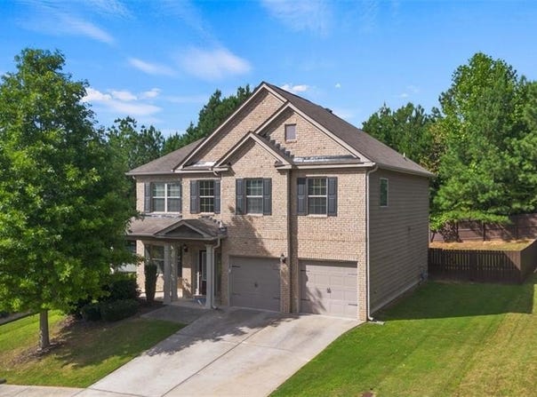 219 SLEEPY Way, Canton, GA 30114