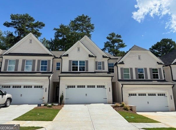 4220 Cavalier, Duluth, GA 30097