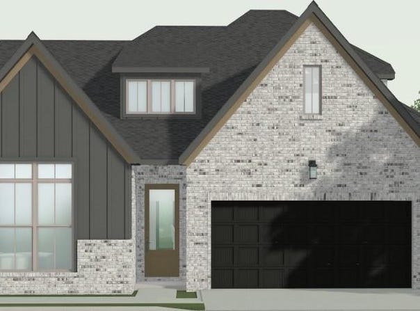 434 Fox  TR, Elm Springs, AR 72762