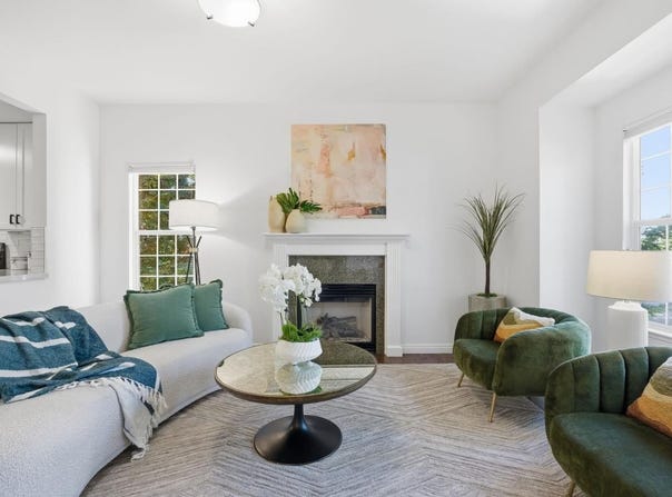 418 E Evelyn AVE 202, SUNNYVALE, CA 94086
