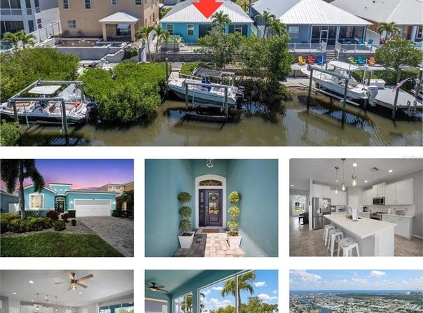 424 BAHAMA GRANDE BOULEVARD, APOLLO BEACH, FL 33572