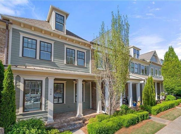 118 Brighton, Woodstock, GA 30188