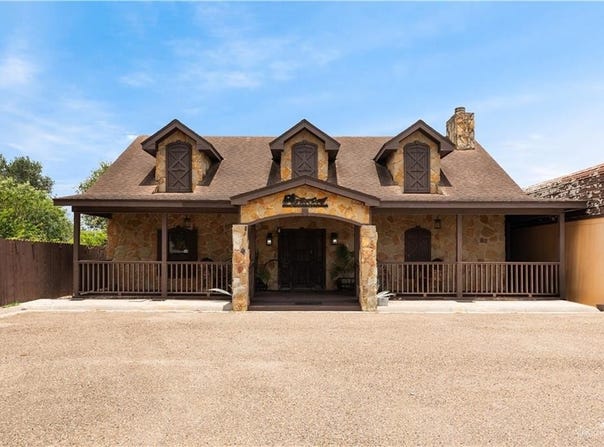 32935 Fm 2925, Rio Hondo, TX 78583
